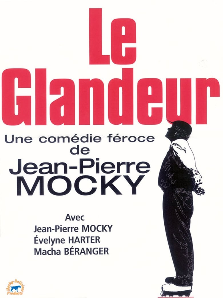 Le glandeur 2000