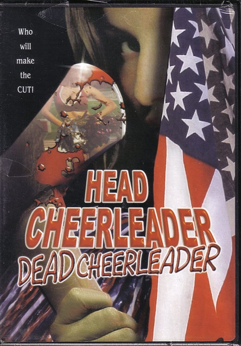 Head Cheerleader Dead Cheerleader 2000