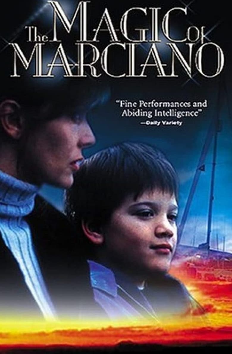 The Magic of Marciano 2000