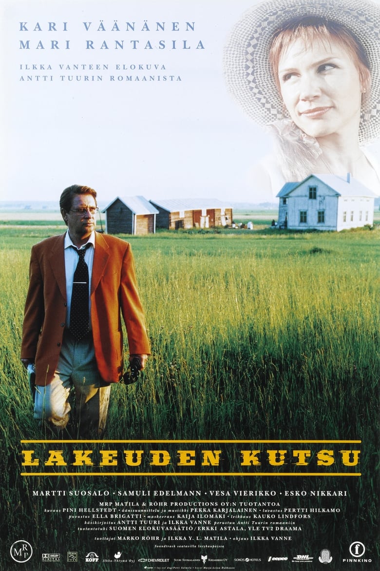 Lakeuden kutsu 2000