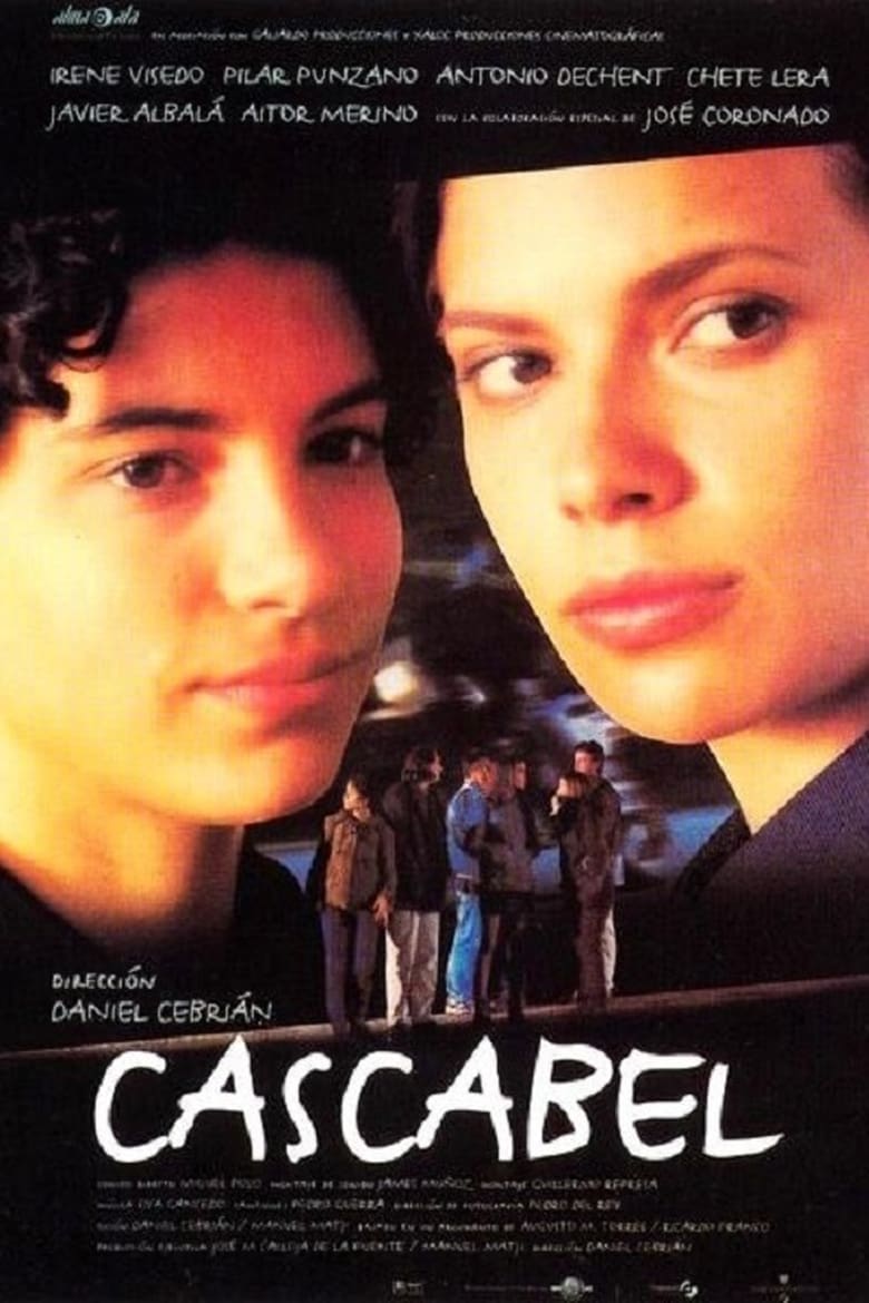 Cascabel 2000