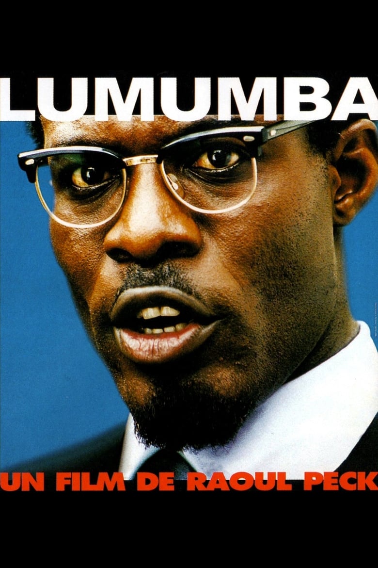 Lumumba 2000