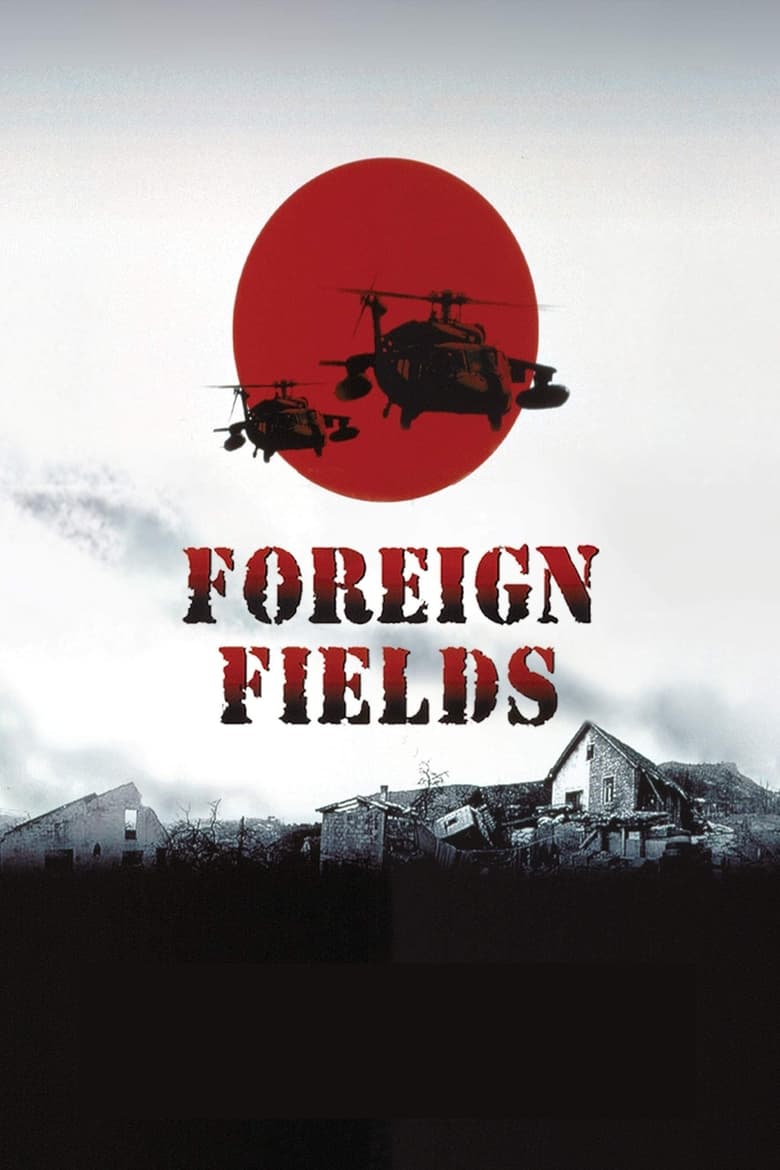 Foreign Fields 2000