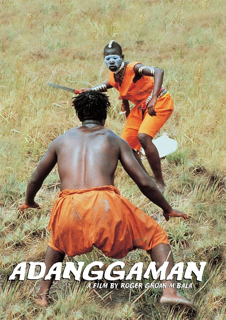 Adanggaman 2000