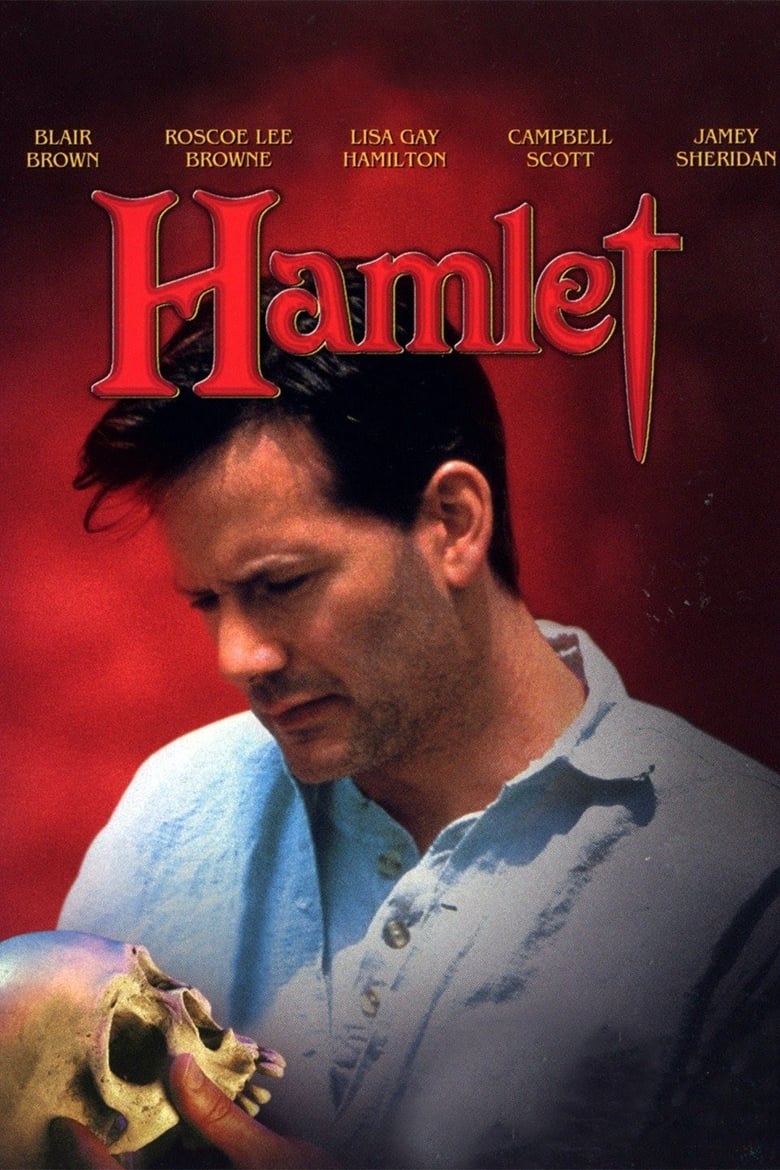 Hamlet 2000