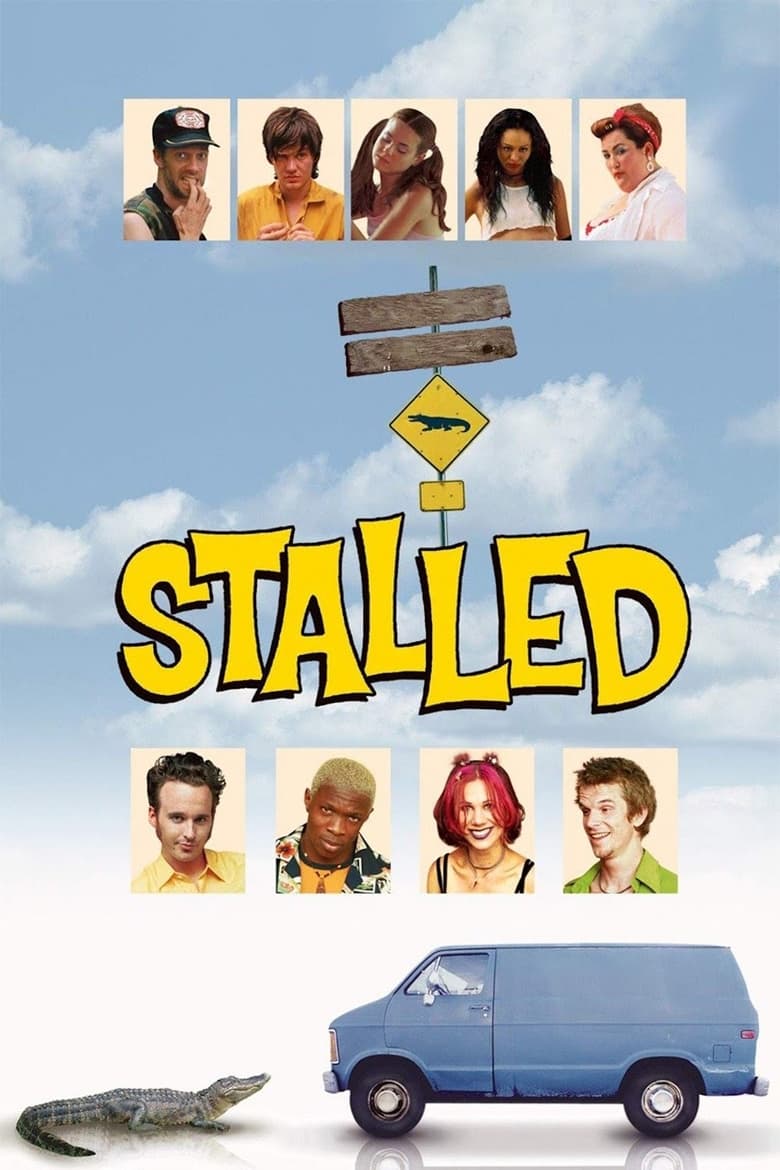 Stalled 2000