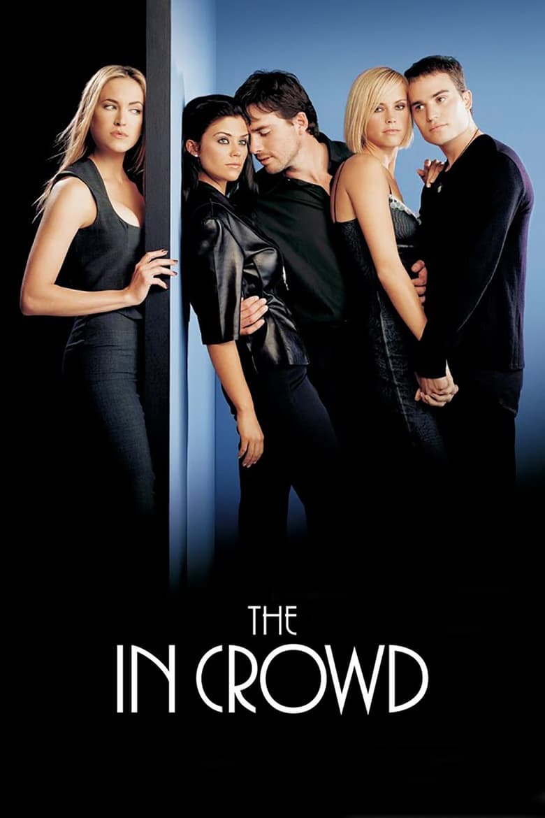 The In Crowd 2000