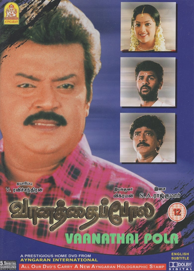 Vaanathaippola 2000