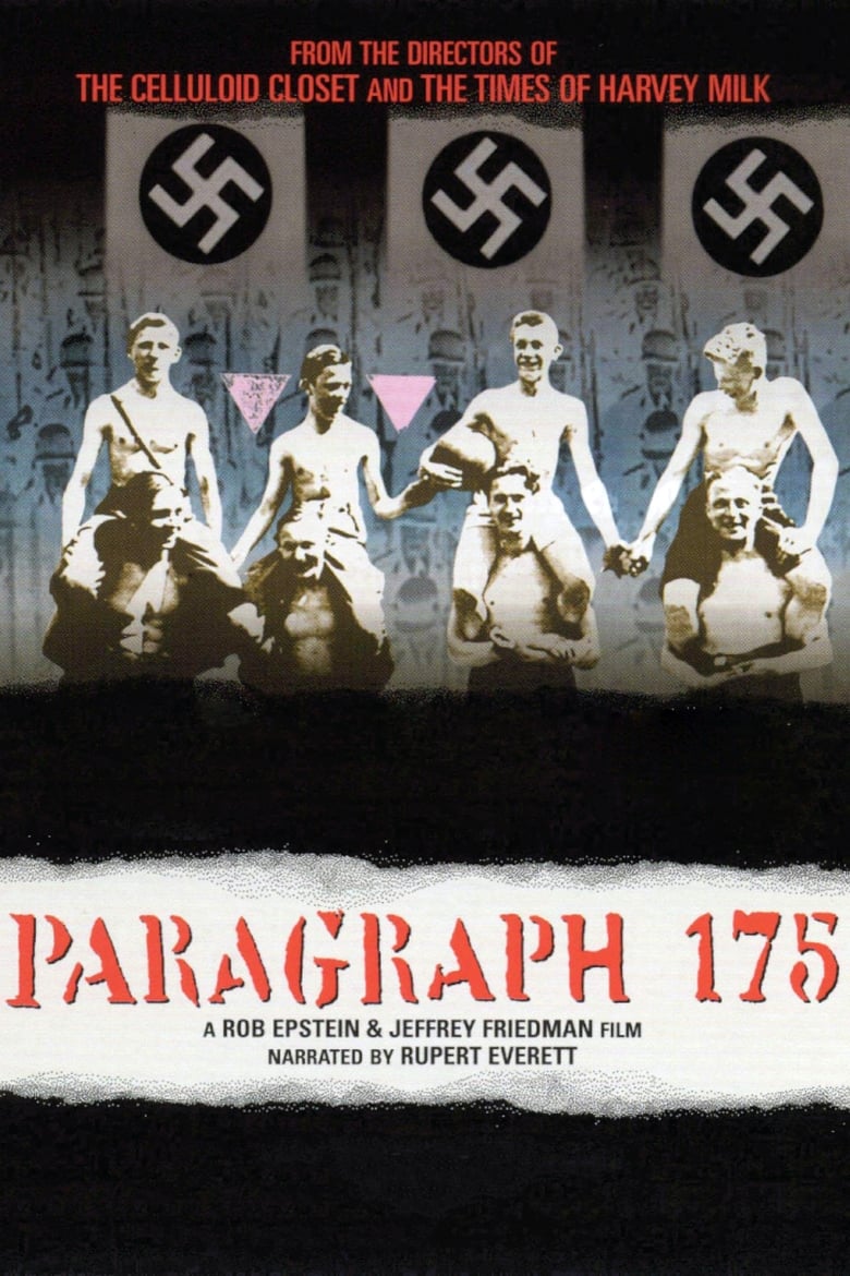 Paragraph 175 2000