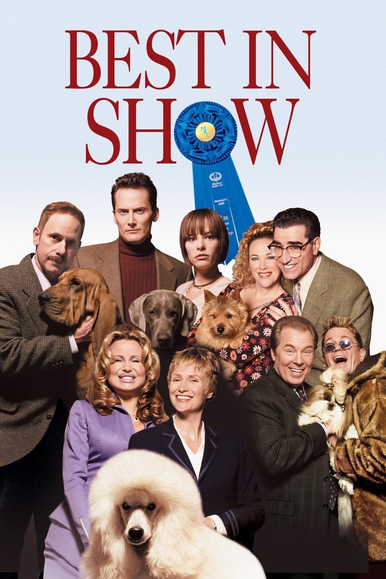 Best in Show 2000