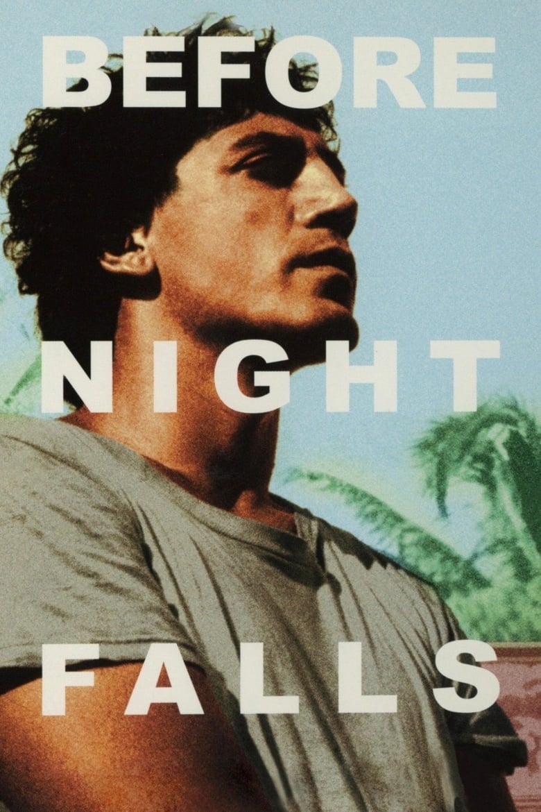 Before Night Falls 2000