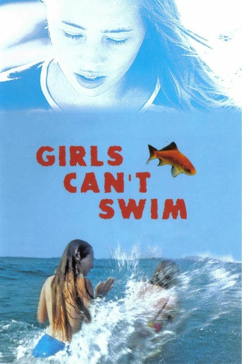 Girls Can’t Swim 2000