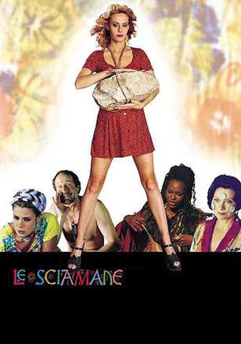 Le sciamane 2000