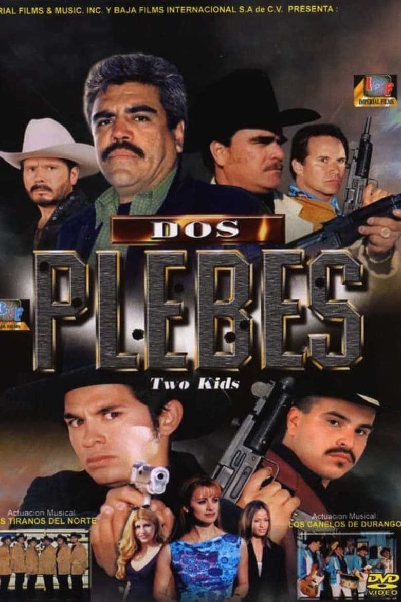 Dos plebes 2000