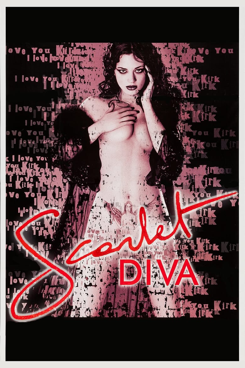 Scarlet Diva 2000