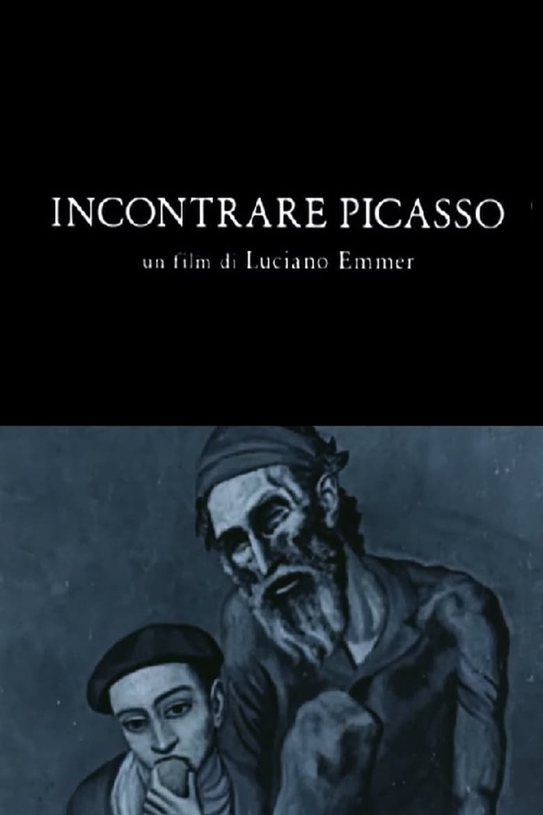 Incontrare Picasso 2000