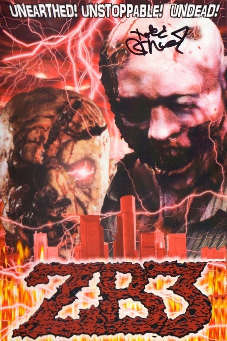 Zombie Bloodbath 3: Zombie Armageddon 2000