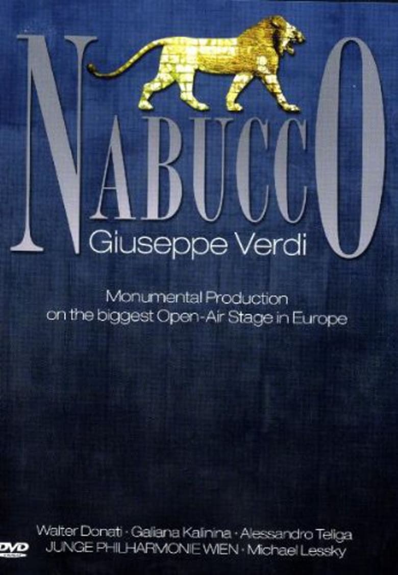 Nabucco 2000