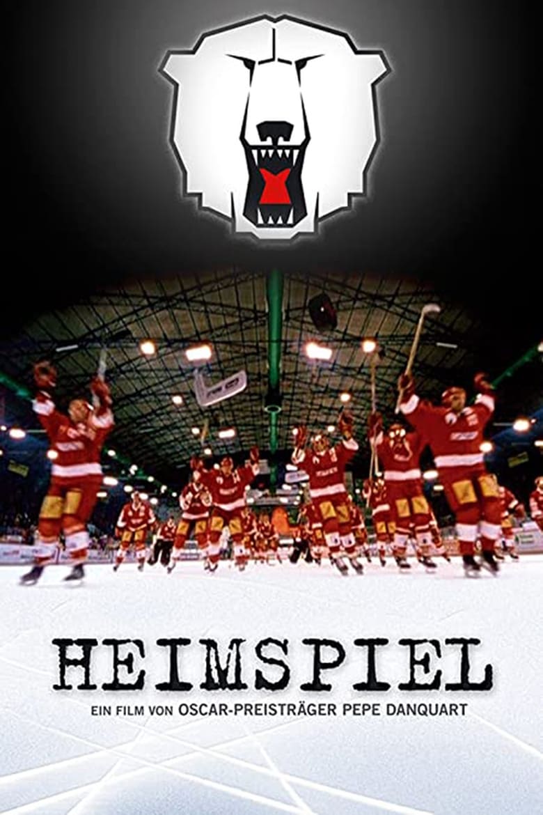 Heimspiel 2000