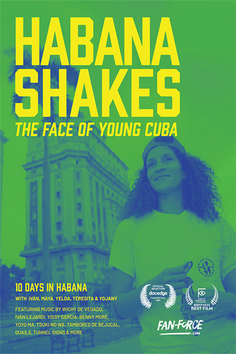 Habana Shakes 2024