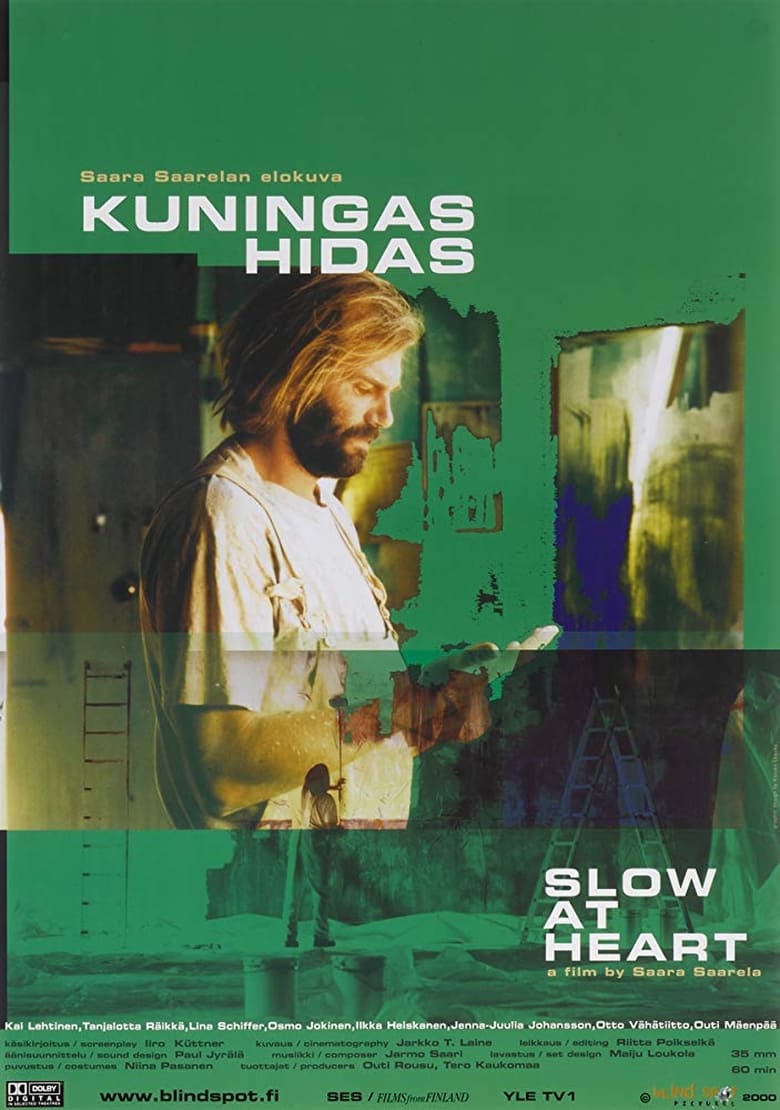 Kuningas Hidas 2000