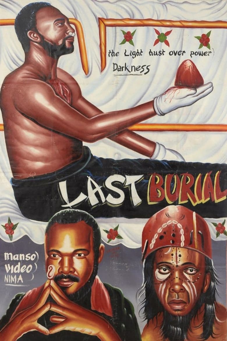 Last Burial 2000