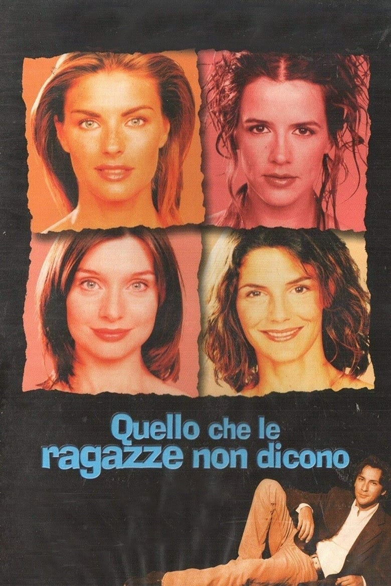 Quello che le ragazze non dicono 2000