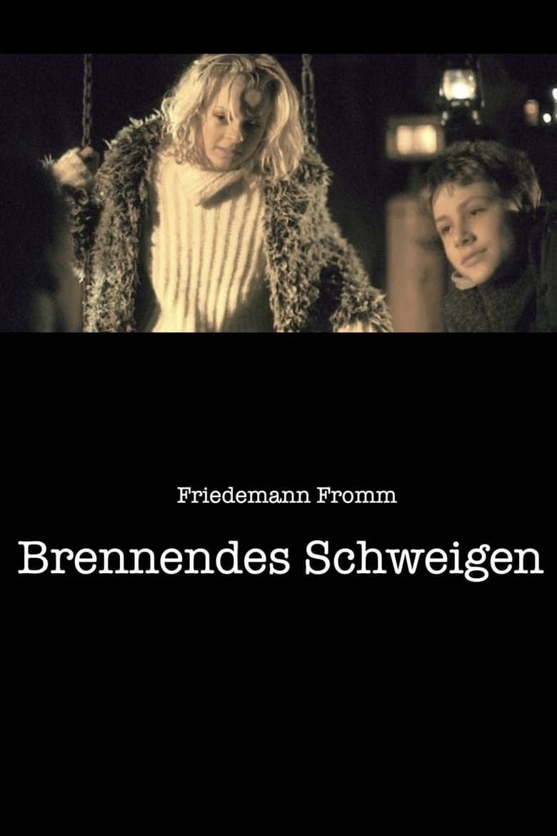 Brennendes Schweigen 2000