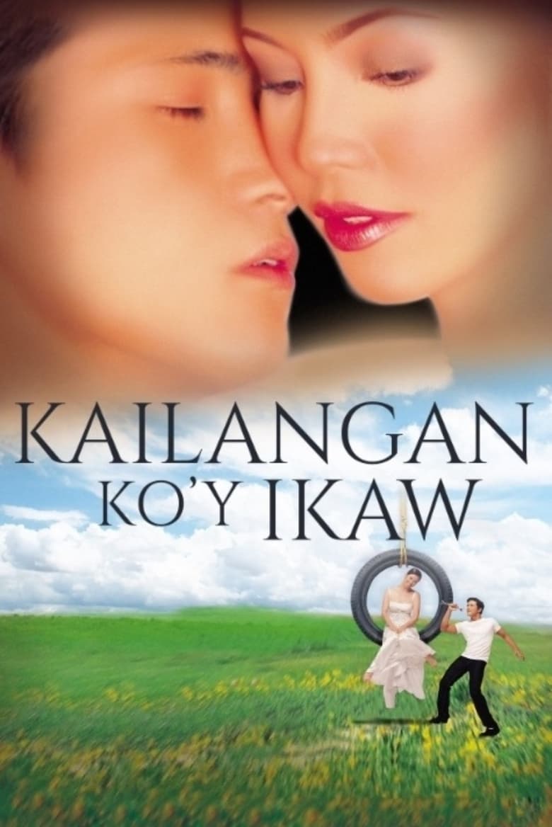 Kailangan Ko’y Ikaw 2000