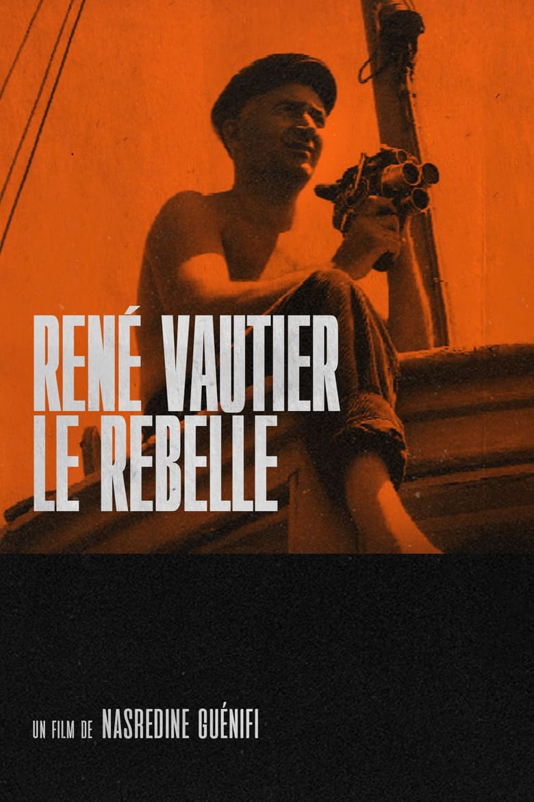 René Vautier, le rebelle 2000