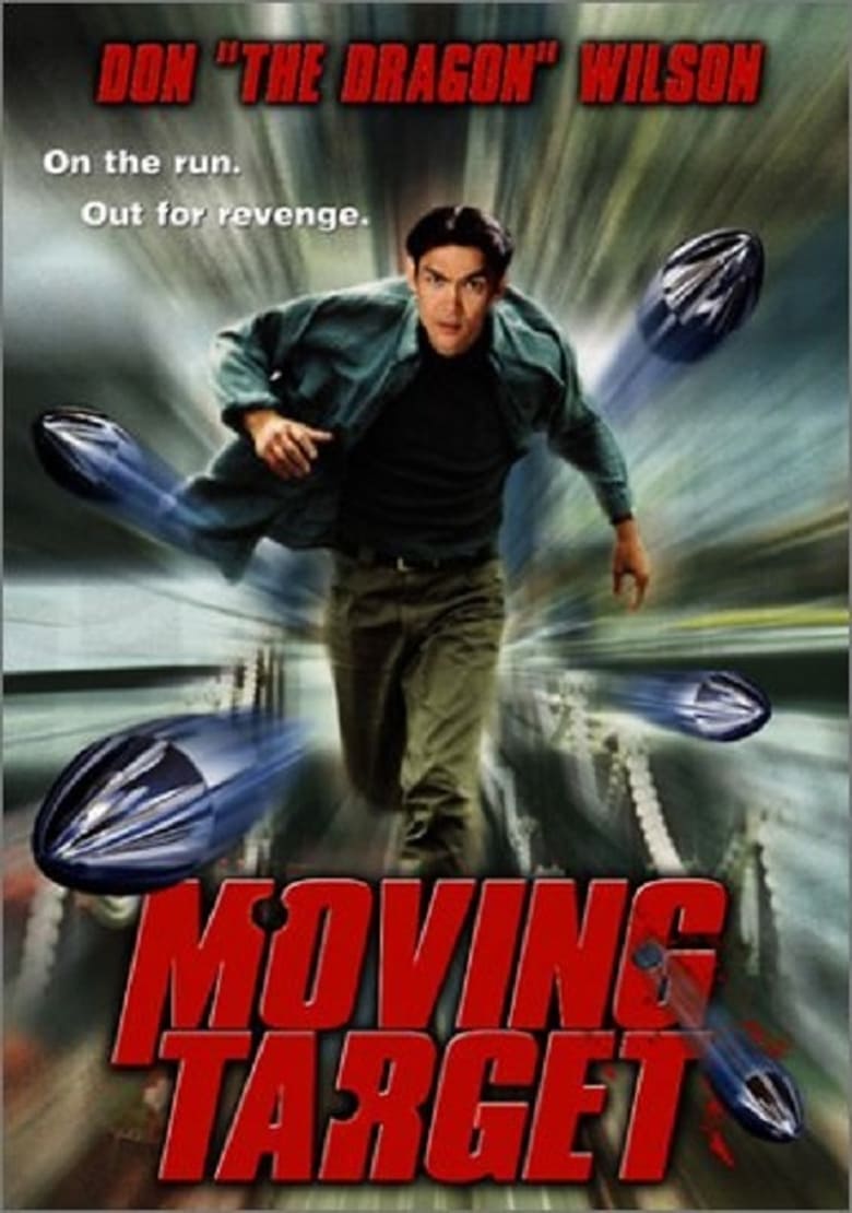 Moving Target 2000