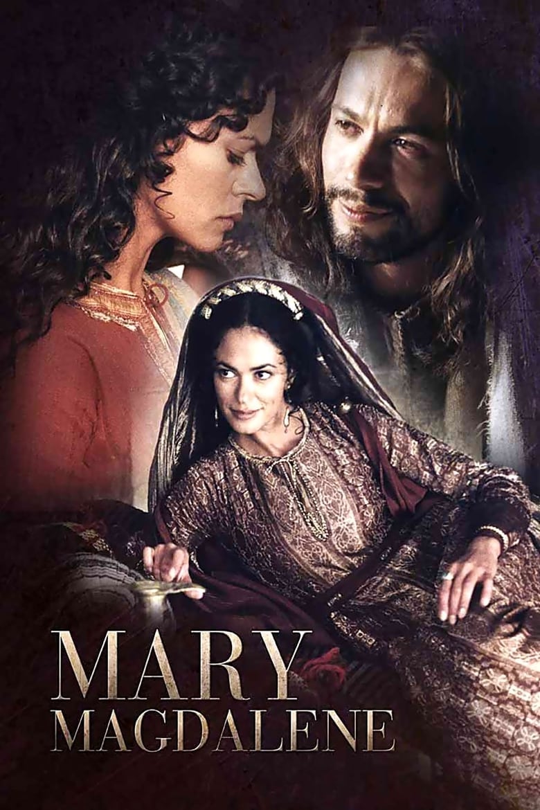 Mary Magdalene 2000