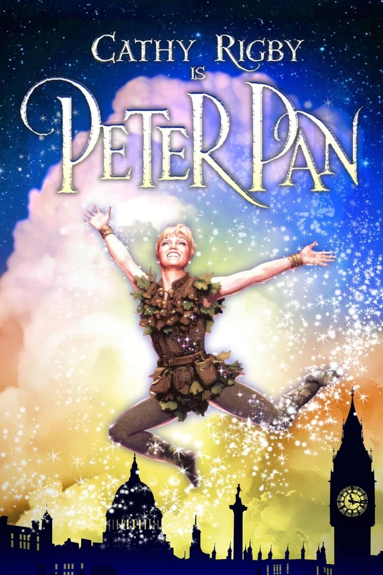 Peter Pan 2000