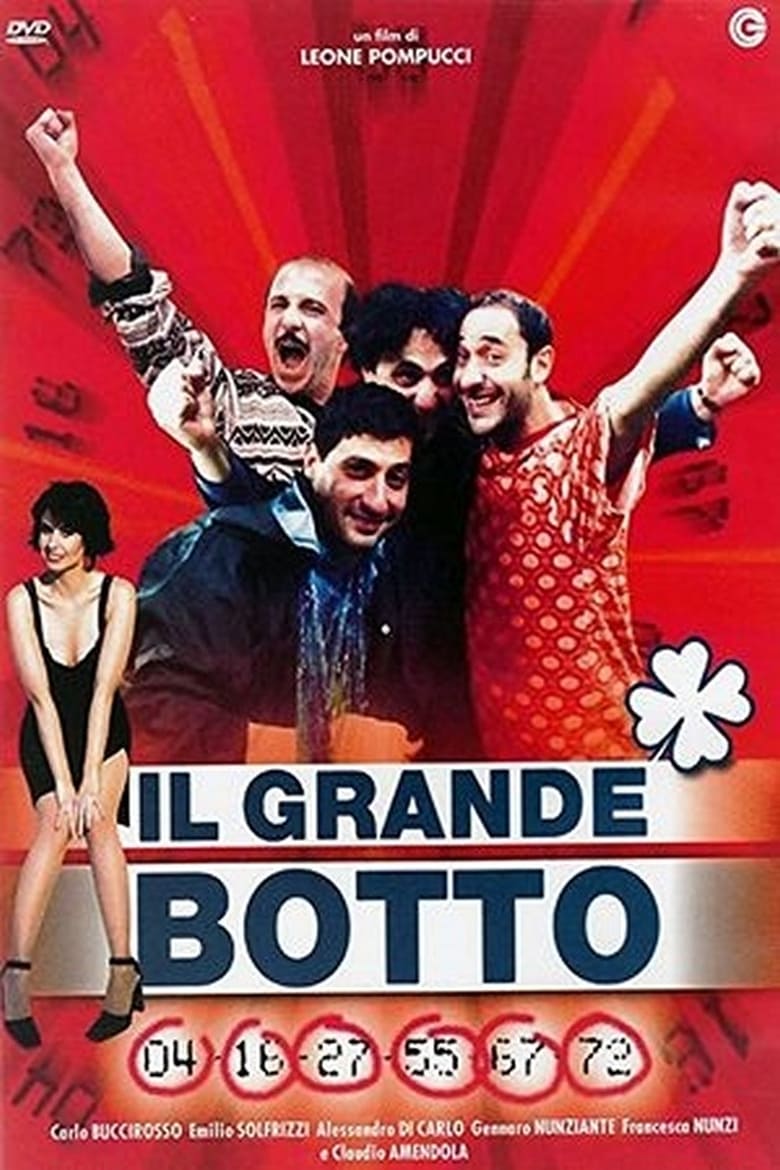 Il grande botto 2000