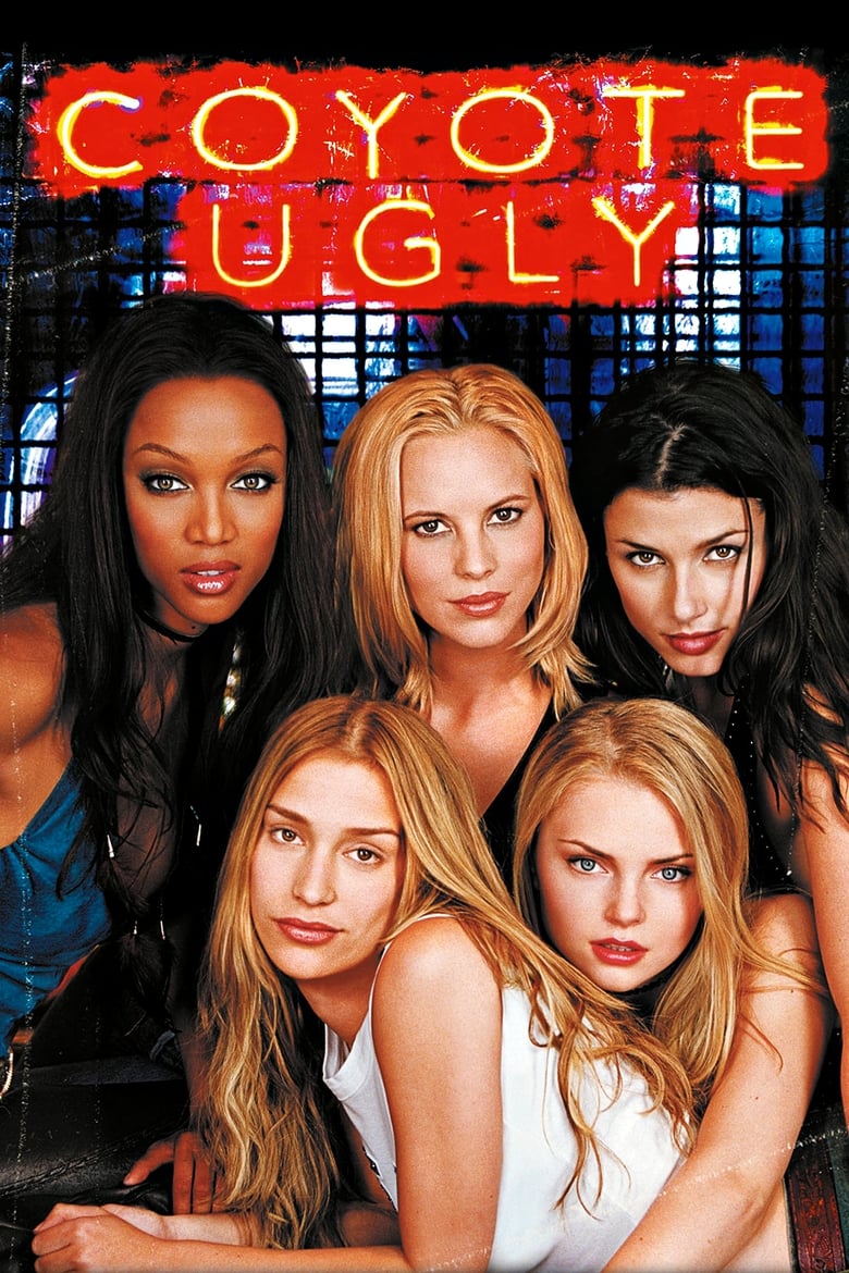 Coyote Ugly 2000