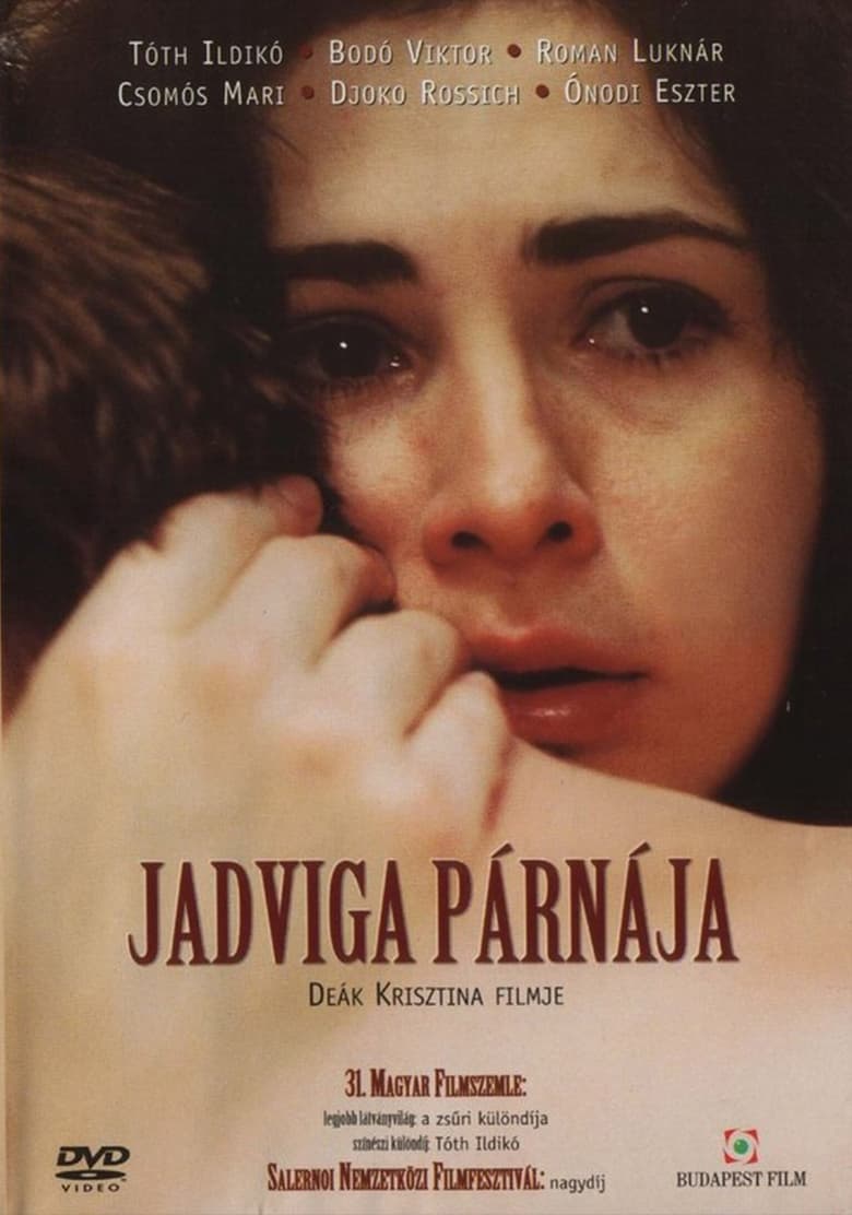 Jadviga’s Pillow 2000