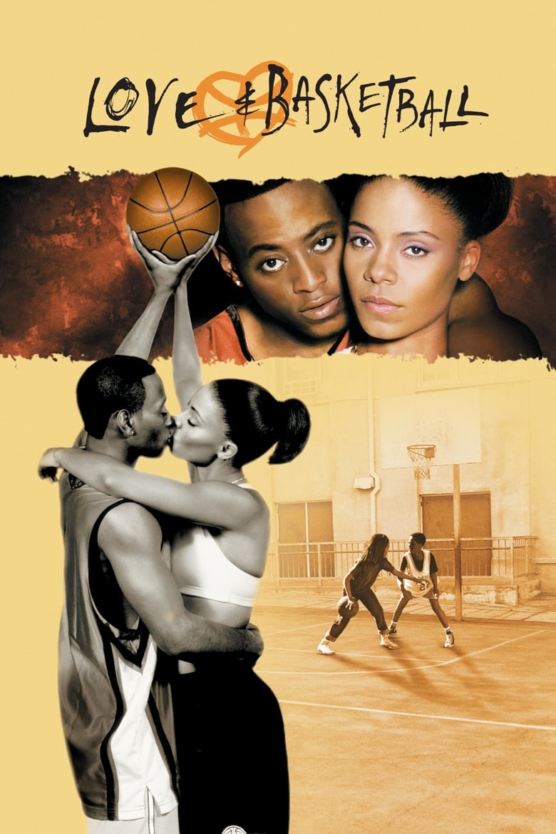 Love & Basketball 2000