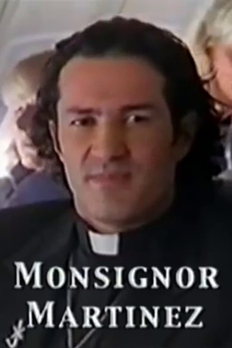 Monsignor Martinez 2000